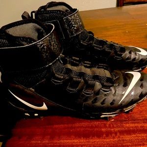 Nike Fastflex Cleats for football/soccer